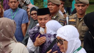 Kires Dinilai Mampu Wujudkan Kota Binjai Kolaborasi, Religus, Sehat dan Sejahtera