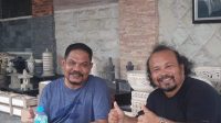 Maju Sebagai Calon Walikota, Rahudman Harahap Diharapkan Benahi Medan Menjadi Kota Bermartabat
