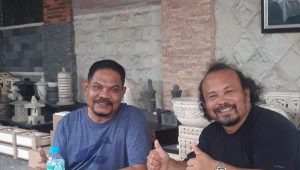 Maju Sebagai Calon Walikota, Rahudman Harahap Diharapkan Benahi Medan Menjadi Kota Bermartabat