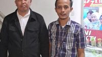 Hendra Cipta Sembiring Kecewa dengan Penanganan SKT oleh Kepala Desa Sukaraya Deli Serdang