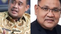 Pilgub 2024, DPW PAN Sumut: Bobby dan Teguh Kombinasi Yang Saling Melengkapi