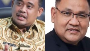 Pilgub 2024, DPW PAN Sumut: Bobby dan Teguh Kombinasi Yang Saling Melengkapi