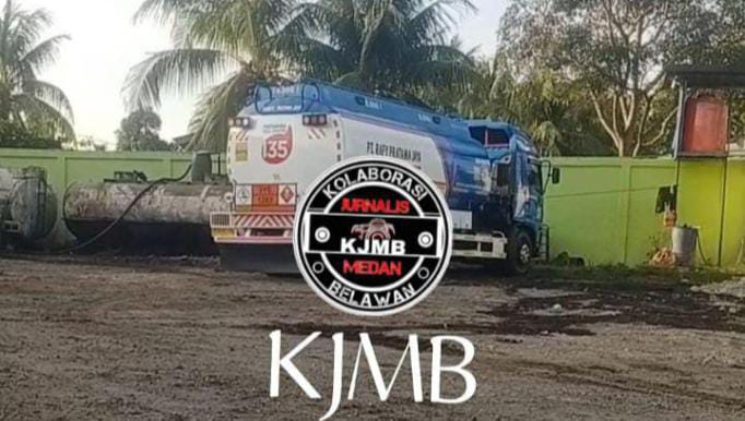 KJMB