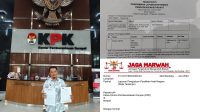 LSM JAGA MARWAH Laporkan Dugaan Alih Fungsi Lahan Perumahan IKIP di Medan Senilai Rp 1,3 Triliun ke KPK