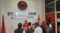 Rahudman Harahap Calon Kuat PDIP untuk Pilkada Medan 2024