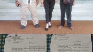 Polda Sumut Buka Kembali Kasus Penganiayaan David Chandra