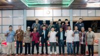 Raja Adat Eks Barumun Tengah Sambut Hangat Pencalonan Putra Mahkota Hasibuan sebagai Bupati Padanglawas