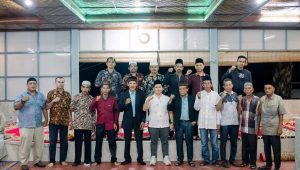 Raja Adat Eks Barumun Tengah Sambut Hangat Pencalonan Putra Mahkota Hasibuan sebagai Bupati Padanglawas