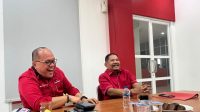 Potensi Menang Besar, Rahudman Diincar Banyak Parpol