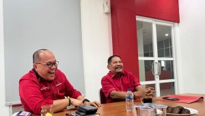 Potensi Menang Besar, Rahudman Diincar Banyak Parpol