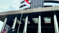 Gemasuap Desak KPK Tangkap Ketua DPD Partai Demokrat Sumut Terkait Kasus Korupsi Jalur Kereta Api dan Proyek Rp. 2,7 Triliun
