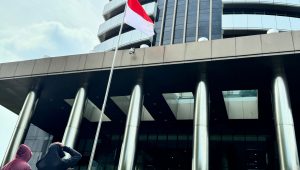 Gemasuap Desak KPK Tangkap Ketua DPD Partai Demokrat Sumut Terkait Kasus Korupsi Jalur Kereta Api dan Proyek Rp. 2,7 Triliun