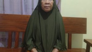 SHGB No.61/Kota Bangun An. Partini Luas 1,5 Ha Bernilai 30 Miliar Beralih ke H Syahrijal, Partini Ngaku Baru Dibayar Rp 50 Juta