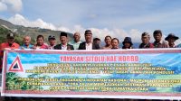 Yayasan Sitolu Hae Horbo Dukung Pilkada Damai 2024 dan Siap Sambut Event di Samosir