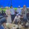 Putra Mahkota Potong Qurban