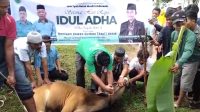 Jamiyah Batak Muslim Indonesia (JBMI) Laksanakan Safari Qurban di Pelosok Sumatera Utara