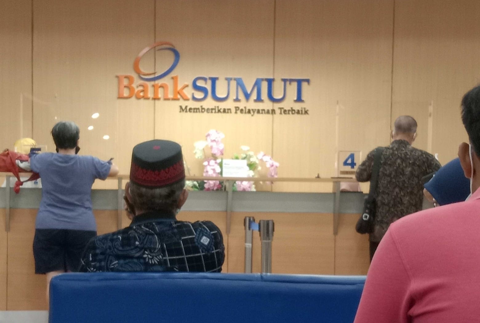 Bank Sumut