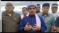 Menjelang Pilkada Siantar Simalungun, Tuan Guru Batak Sampaikan Pesan