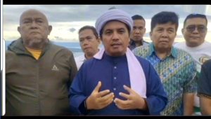 Menjelang Pilkada Siantar Simalungun, Tuan Guru Batak Sampaikan Pesan