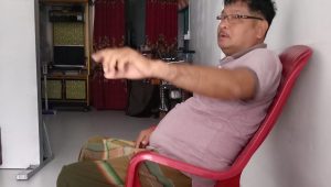 Kepala Desa Bantah Tuduhan Tambang Ilegal dan Perusakan Lingkungan oleh PT. JSI di Batubara