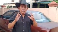 Korwil PMPHI: Pergantian Pj. Gubsu untuk Kepentingan Pilgubsu Bobby Nasution