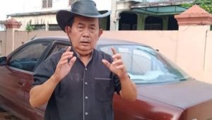 Korwil PMPHI: Pergantian Pj. Gubsu untuk Kepentingan Pilgubsu Bobby Nasution