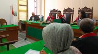 Sidang Gugatan PT Jaya Beton Indonesia Rp 642 Miliar, Hakim Singgung Perdamaian