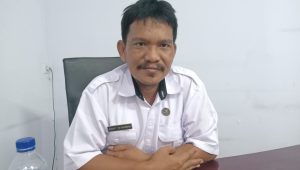 Disperindag ESDM Sumut Bantah Tambang Kaolin di Asahan Ilegal