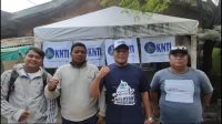 Ketua KNTI Medan Serukan Persatuan dan Kedewasaan Politik dalam Pilkada 2024