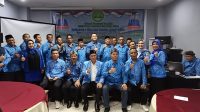 DPW Paguyuban Pasundan Sumut Gelar Sosialisasi dan Deklarasi Pilkada Damai 2024