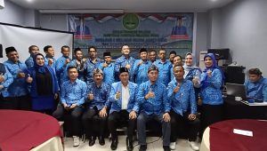 DPW Paguyuban Pasundan Sumut Gelar Sosialisasi dan Deklarasi Pilkada Damai 2024