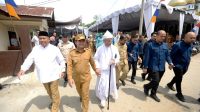 Masjid Basyariah Langkat: Simbol Pemberdayaan Ekonomi dan Spiritual Masyarakat