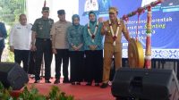 Pemprov Sumut Aktifkan dan Optimalkan Posyandu 100% untuk Percepat Penurunan Stunting