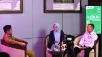 PON 2024: Langkah Pj Gubernur Hassanudin Menuju Sejarah Baru untuk Sumut