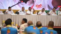 PB PON Sumut Optimis Sukses Gelar PON XXI 2024