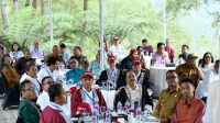 Sumatera Utara Tarik Minat Investasi Asing melalui Destinasi Wisata dan Infrastruktur