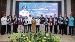 Konjen dan Konsulat Asing Kunjungi Sumut, Dorong Investasi dan Ekonomi Daerah