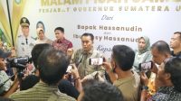 Agus Fatoni: Dedikasi Penuh untuk Kesejahteraan dan Kemajuan Sumut