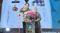 Agus Fatoni Tegaskan Netralitas ASN Sumut Jelang Pilkada Serentak 2024