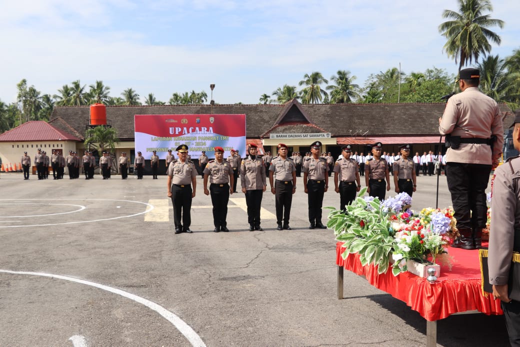 Kenaikan Pangkat