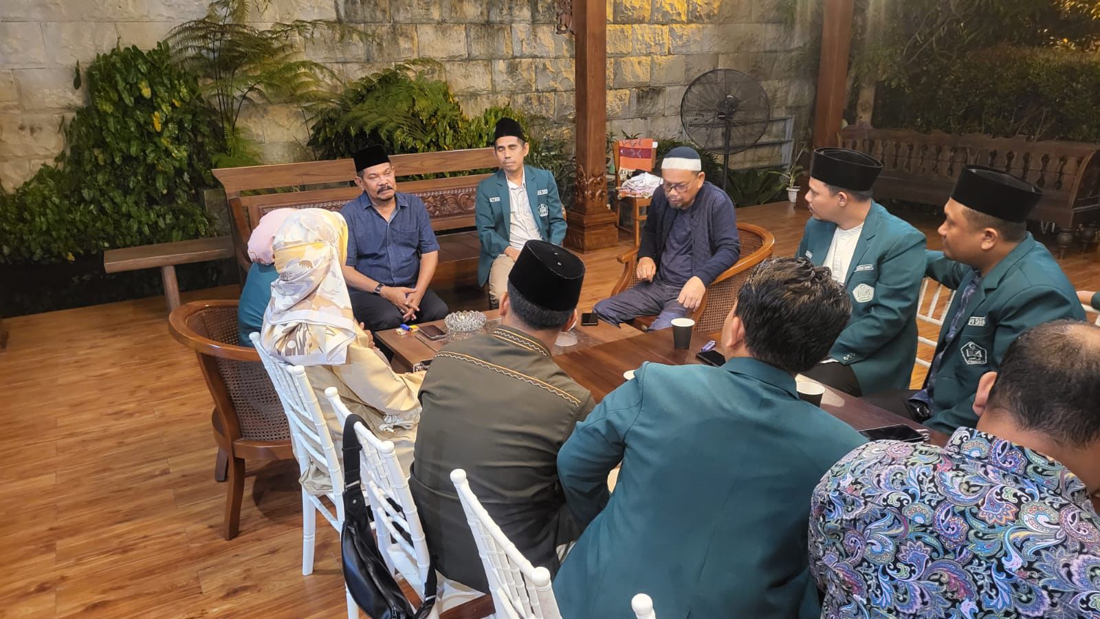 PD ISARAH