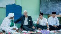 Putra Mahkota – Achmad Fauzan: Sosok Peduli Santri dan Pondok Pesantren