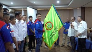 Sah! Rio Affandi Siregar Resmi Menjadi Ketua FSP KEP SPSI Sumatera Utara