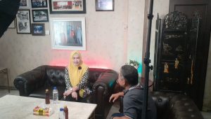 Yulidar Bugis dan Visi Baru untuk Medan: Membangun dari Dasar