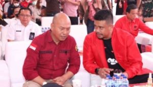 Peluang Bobby Nasution di Pilgub Sumut Melawan Kotak Kosong Sangat Besar