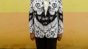 Putra Mahkota di Mata Gurunya, Dikenal sebagai Murid yang Santun