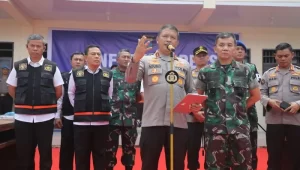 Penegakan Hukum dan Keprihatinan Masyarakat dalam Kasus Pembakaran Rumah Wartawan di Karo