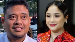 Nagita Slavina Didukung Jadi Calon Wakil Gubernur Sumut, PKB Lirik Duet Artis dan Politikus
