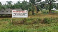 Dugaan Mafia Tanah di Areal HGU No. 62 Kebun Penara PTPN I: Para Penggugat Akui KTP & KK Mereka Dipalsukan