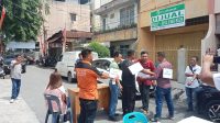 Ada Kejanggalan Pra Rekonstruksi yang Digelar Polsek Medan Area Terkait Kasus Penganiayaan David Chandra dan Lina
